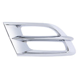 TCMT ABS Chrome Side Fairing Accent Grilles Fit For Honda Gold Wing 1800 GL1800 2001-2011 - TCMT