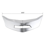 TCMT ABS Front Fairing Vent Accent Trim Fit For Honda Goldwing GL1800 '18-'23 - TCMT