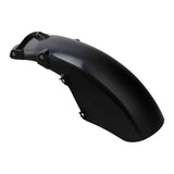 TCMT ABS Front Fender Rear Half Fairing Fit For Honda GL1800 '01-'17