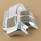 TCMT ABS Oil Cooler Cover Fit For Harley Touring '11-'16