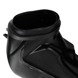 TCMT ABS Ram Air Intake Tube Duct Fit For Suzuki GSXR600 GSXR750 '08-'10 - TCMT