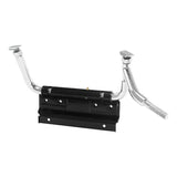 TCMT Adjustable Center Stand Kit Fit For Harley Touring '99-08 - TCMT