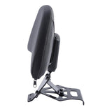 TCMT Adjustable Front Driver Rider Backrest Fit For Honda Goldwing GL1800 '18-'23 - TCMT