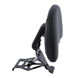 TCMT Adjustable Front Driver Rider Backrest Fit For Honda Goldwing GL1800 '18-'23 - TCMT