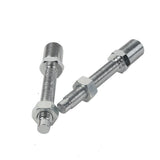 TCMT Adjustable Rear Lowering Kit 1''-2" Fit For Harley Softail '00-'17 - TCMT