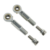 TCMT Adjustable Rear Lowering Kit 1''-2" Fit For Harley Softail '89-'99 - TCMT