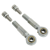 TCMT Adjustable Rear Lowering Kit 1''-2" Fit For Harley Softail '89-'99 - TCMT