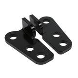 TCMT Adjustable Rear Lowering Kit 1''-2" Fit For Harley Touring '02-'16 - TCMT
