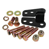 TCMT Adjustable Rear Lowering Kit 1''-2" Fit For Harley Touring '02-'16 - TCMT