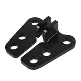 TCMT Adjustable Rear Lowering Kit 1''-2" Fit For Harley Touring '02-'16 - TCMT
