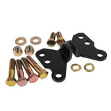 TCMT Adjustable Rear Lowering Kit 1''-2" Fit For Harley Touring '93-'01 - TCMT