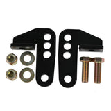 TCMT Adjustable Rear Lowering Kit 1-3