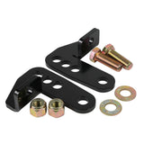 TCMT Adjustable Rear Lowering Kit 1-3'' Fit For Harley Sportster 883 1200 '05-'13 - TCMT