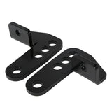 TCMT Adjustable Rear Lowering Kit 1-3'' Fit For Harley Sportster 883 1200 '05-'13 - TCMT