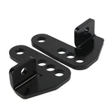 TCMT Adjustable Rear Lowering Kit 1-3'' Fit For Harley Sportster 883 1200 '05-'13 - TCMT