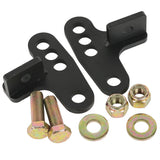 TCMT Adjustable Rear Lowering Kit 1''-3" Fit For Harley Sportster 883 1200 '88-'99 - TCMT