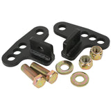 TCMT Adjustable Rear Lowering Kit 1''-3" Fit For Harley Sportster 883 1200 '88-'99 - TCMT