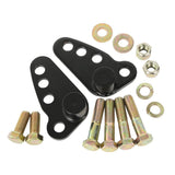 TCMT Adjustable Rear Lowering Kit 1''-3" Fit For Harley Touring '02-'16 - TCMT