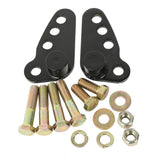 TCMT Adjustable Rear Lowering Kit 1''-3" Fit For Harley Touring '02-'16 - TCMT