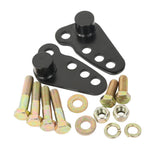 TCMT Adjustable Rear Lowering Kit 1''-3" Fit For Harley Touring '02-'16 - TCMT