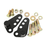 TCMT Adjustable Rear Lowering Kit 1''-3" Fit For Harley Touring '02-'16 - TCMT