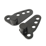TCMT Adjustable Rear Lowering Kit 1''-3" Fit For Harley Touring '02-'16 - TCMT