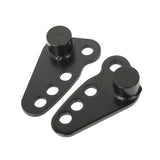 TCMT Adjustable Rear Lowering Kit 1''-3" Fit For Harley Touring '02-'16 - TCMT