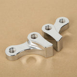 TCMT Adjustable Rear Lowering Kit 1'' Fit For Harley Dyna '95-'05 - TCMT