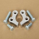TCMT Adjustable Rear Lowering Kit 1'' Fit For Harley Dyna '95-'05 - TCMT