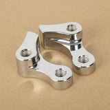 TCMT Adjustable Rear Lowering Kit 1'' Fit For Harley Dyna '95-'05 - TCMT