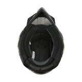 TCMT Adult Full Face DOT Motocross Off-Road Helmet - TCMTMOTOR