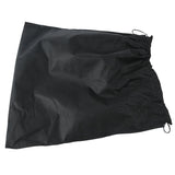TCMT Adult Matte Black 3/4 Open Face DOT Motorcycle Vintage Retro Helmet - TCMT
