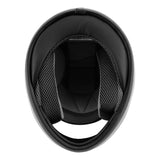 TCMT Adult Purple Butterfly Full Face DOT Motorcycle Helmet - TCMT
