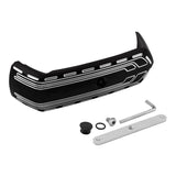 TCMT Air Cleaner Trim Cover Fit For Harley Touring '17-'23 Softail '18-'23