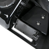 TCMT Air Cooled Lower Vented Fairing With 6.5" Speaker Grills Fit For Harley Touring 2014-2022 - TCMTMOTOR