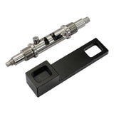 TCMT Alignment Jig TDC/BDC Alignment Pin Fit For BMW R1200GS