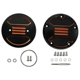 TCMT Alternator Plug Clutch Trim Cover Fit For Harley Sportster S RH1250S '21-'25