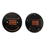 TCMT Alternator Plug Clutch Trim Cover Fit For Harley Sportster S RH1250S '21-'24 - TCMT