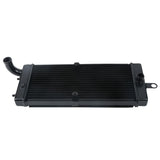 TCMT Aluminium Cooling Cooler Radiator Fit For Honda Shadow ACE 750 VT750C '97-'03