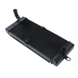 TCMT Aluminium Cooling Cooler Radiator Fits For Honda Shadow ACE 750 VT750C '97-'03 - TCMT