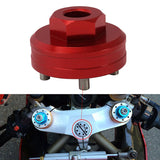 TCMT Aluminum Bolt Nut Screw Tool Fit For Ducati Panigale Diavel Super Bike 1098 1198 - TCMT