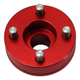 TCMT Aluminum Bolt Nut Screw Tool Fit For Ducati Panigale Diavel Super Bike 1098 1198 - TCMT