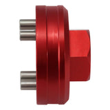 TCMT Aluminum Bolt Nut Screw Tool Fit For Ducati Panigale Diavel Super Bike 1098 1198 - TCMT