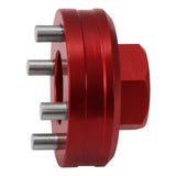 TCMT Aluminum Bolt Nut Screw Tool Fit For Ducati Panigale Diavel Super Bike 1098 1198 - TCMT
