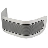 TCMT Aluminum Front Fender Skirt Fit For Harley Touring '14-'24