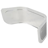 TCMT Aluminum Front Fender Skirt Fit For Harley Touring '14-'24
