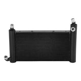 TCMT Aluminum Radiator Cooler Cooling Fit For Harley CVO Road Street Glide '23-'24