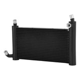 TCMT Aluminum Radiator Cooler Cooling Fit For Harley CVO Road Street Glide '23-'25 - TCMT