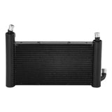 TCMT Aluminum Radiator Cooler Cooling Fit For Harley CVO Road Street Glide '23-'25 - TCMT