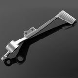 TCMT Aluminum Rear Brake Lever Foot Pedal Fit For Honda CBR600RR '07-'25